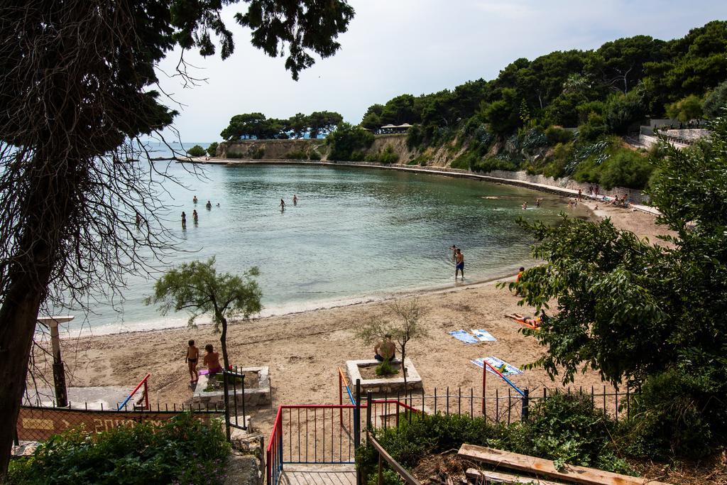 Апартаменты Bacvice Beach *